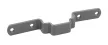 K-KES Potravinka K-Line antracit 300/1800-2200