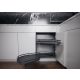 K-KES LeMans II ARENA style alj antracit/reling antracit L 600/720-900