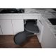 K-KES LeMans II ARENA pure alj antracit/oldalfal antracit L 600/720-900