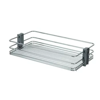 K-VIBO Potravinka ROLL celodrátěný chrom 400/1460-1900