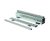 K-VIBO Potravinka BALL bílé dno/reling chrom 300/1093-1393
