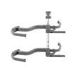 K-VIBO FLY 3.0 GALAXY bílé dno/reling chrom P 450/655-705