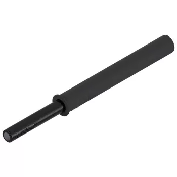   BLUM 956A1006 Tip-on pro závěs dlouhý s čočkou, karbon černá CS