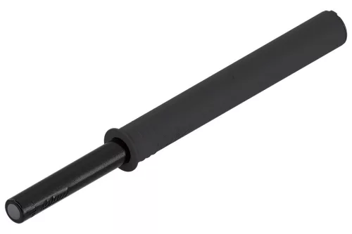 BLUM 956A1006 Tip-on pro závěs dlouhý s čočkou, karbon černá CS