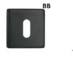 TWIN CUBE C 1687 HR BB/CM