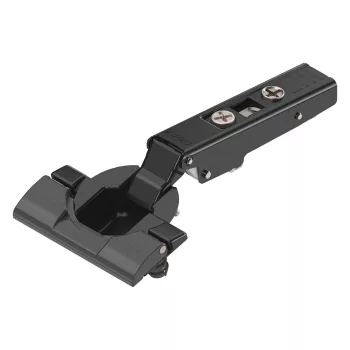 BLUM 70T3590.TL ráüt.Inserta,110°,Tip-on, Onyx