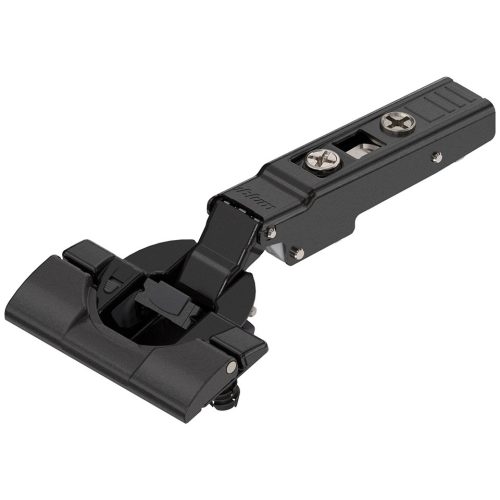 BLUM 73B3590 ráütődő Blumotion 110° Inserta (a front átfedése akár 20mm) Onyx