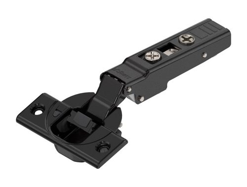 BLUM 73B3550 ráütődő Blumotion 110° csavar (a front átfedése akár 20mm) Onyx