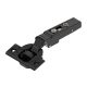 BLUM 73B3550 ráütődő Blumotion 110° csavar (a front átfedése akár 20mm) Onyx