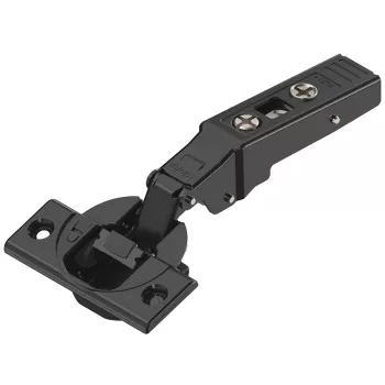 BLUM 79B9454 sarok típus III Blumotion 15/95° csavar Onyx