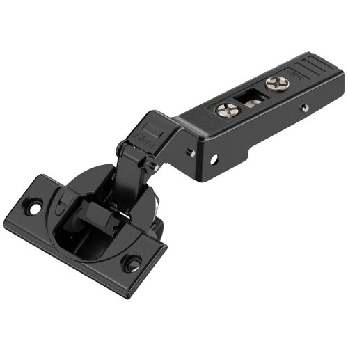 BLUM 79B9556 sarok típus II Blumotion 30/95° csavar Onyx