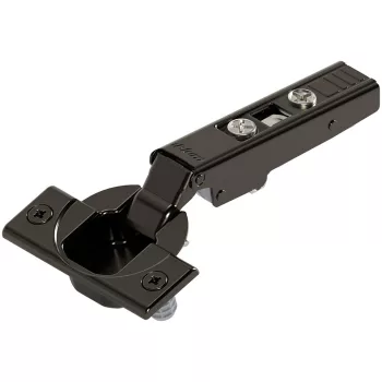 BLUM 70T3580.TL ráütődő Tip-on 110° préselhető Onyx