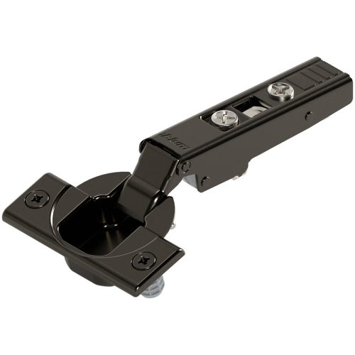 BLUM 70T3580.TL ráütődő Tip-on 110° préselhető Onyx