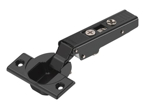 BLUM 70T3550.TL ráütődő Tip-on 110° csavar Onyx