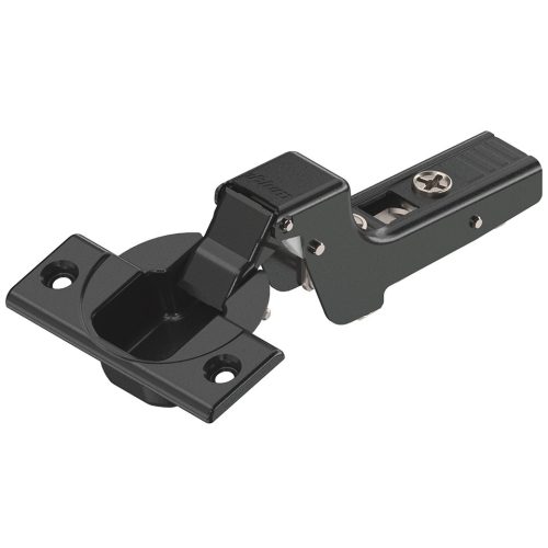 BLUM 70T3750.TL közézáródó Tip-on 110° csavar Onyx