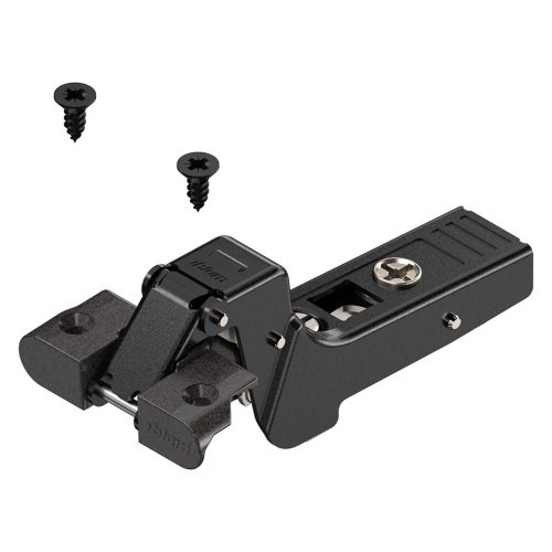 BLUM 71T970A közézáródó alu 95° Onyx