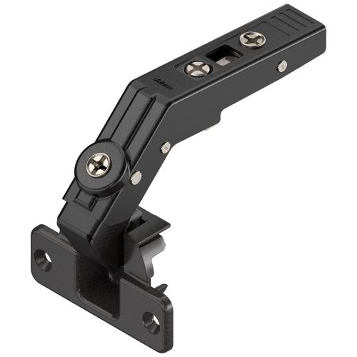 BLUM 79T8500 harmonika ajtó 60° csavar Onyx