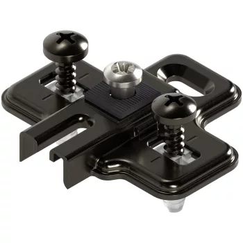   BLUM 194K6100E talp Expando hűtőszekrény pánthoz 91K9550/91K958E Onyx