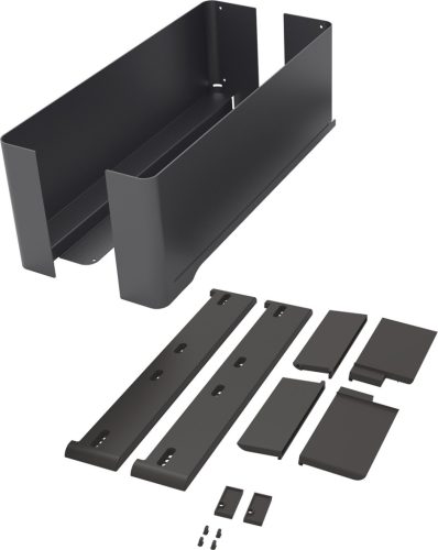 KES Conero fiók 168/475 fekete