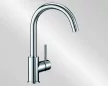 BLANCO Set 07-B 24 523332+517742 LEGRA 6 antracit + MIDA chrom