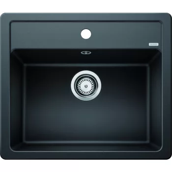   BLANCO Set 07-D 24 523332+521503 LEGRA 6 antracit + KANO-S chrom