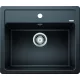 BLANCO Set 07-D 24 523332+521503 LEGRA 6 antracit + KANO-S chrom