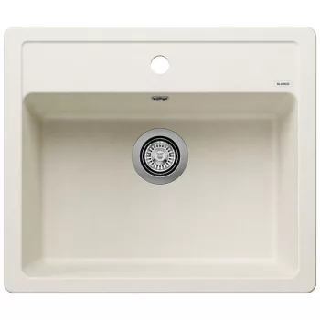   BLANCO Set 07-D 24 527086+521503 LEGRA 6 bílá soft + KANO-S chrom