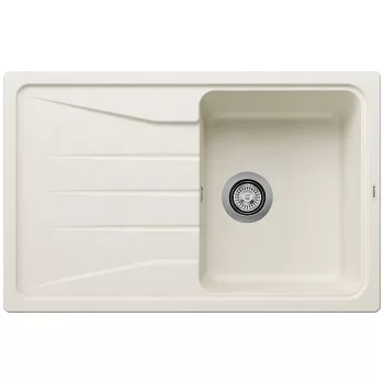   BLANCO Set 08-B 24 527149+526966 SONA 45 S bílá soft + MIDA bílá soft