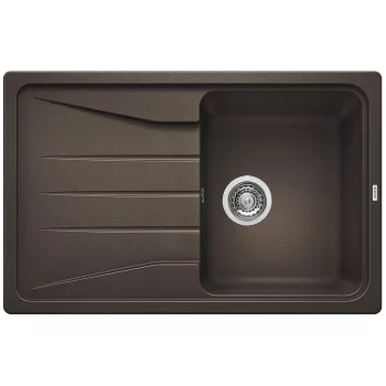   BLANCO Set 08-C 24 519670+525033 SONA 45 S kávová + KANO kávová