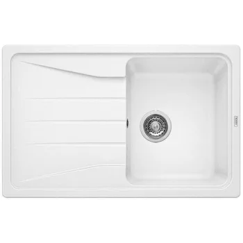   BLANCO Set 08-D 24 519665+525040 SONA 45 S bílá + KANO-S bílá