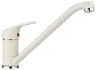 BLANCO Set 10-A 24 527204+526935 ZIA 5 S bílá soft + DARAS bílá soft