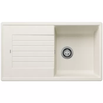   BLANCO Set 10-C 24 527204+526966 ZIA 5 S bílá soft + MIDA bílá soft