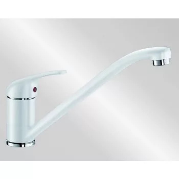   BLANCO Set 11-A 24 524235+517724 FAVUM XL 6 S bílá + DARAS bílá