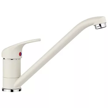   BLANCO Set 11-A 24 527084+526935 FAVUM XL 6 S bílá soft + DARAS bílá soft