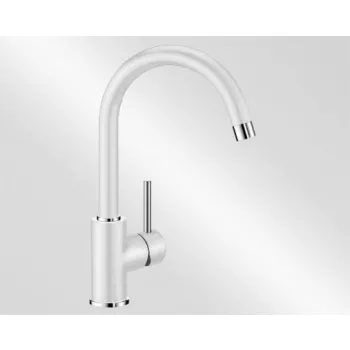   BLANCO Set 11-D 24 524235+519418 FAVUM XL 6 S bílá + MIDA bílá