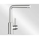 BLANCO Set 12-C 24 517568+519414 ZIA XL 6 S antracit + MILA chrom