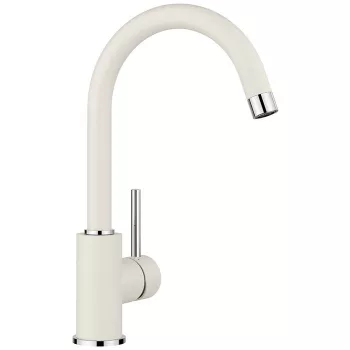   BLANCO Set 12-D 24 527217+526966 ZIA XL 6 S bílá soft + MIDA bílá soft