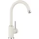 BLANCO Set 12-D 24 527217+526966 ZIA XL 6 S bílá soft + MIDA bílá soft
