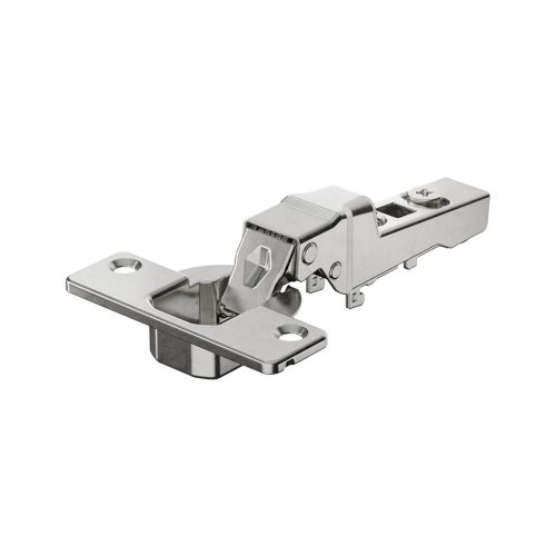 HETTICH 9313110 Novisys 105° TH52 félig ráütődő, csavarozás, SiSy