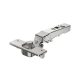 HETTICH 9313101 Novisys 105° TH52 ráütődő, bepréseléshez, SiSy