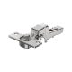 HETTICH 9313180 Novisys 105° TH52 közézáródó, csavarozás, PTO