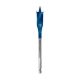 BOSCH 2608900315 Plochý vrták do dřeva Self Cut Speed, šestihran 16 x 152 mm