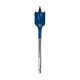 BOSCH 2608900322 Plochý vrták do dřeva Self Cut Speed, šestihran 25 x 152 mm