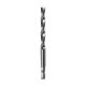 BOSCH 2608900528 Středicí vrták pro adaptér Power Change Plus HSS-G 7,15×105mm