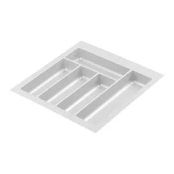   Evőeszköztartó Nolago  fehér Merivobox-hoz 50 (408 x 423 mm)