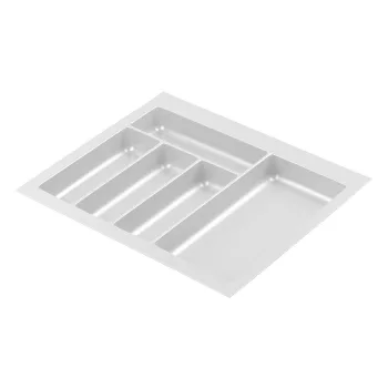   Evőeszköztartó Nolago  fehér Merivobox-hoz 60 (508 x 423mm)