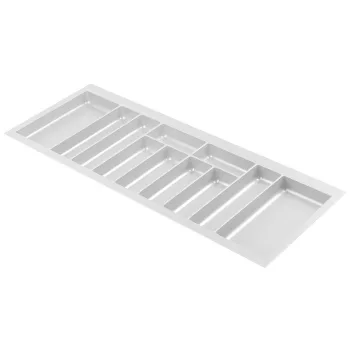   Evőeszköztartó Nolago  fehér Merivobox-hoz 120 (1108 x 423mm)