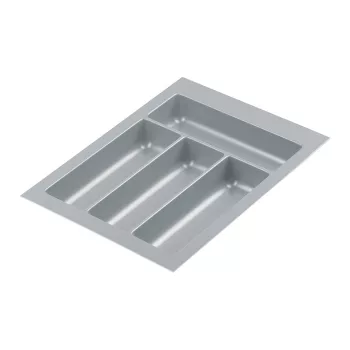   Evőeszköztartó Nolago  ezüst Merivobox-hoz 40 (308 x 423 mm)