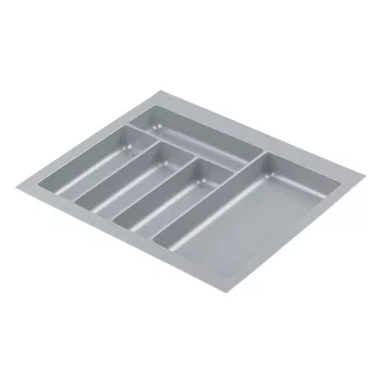   Evőeszköztartó Nolago  ezüst Merivobox-hoz 60 (508x 423 mm)