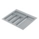 Evőeszköztartó Nolago  ezüst Merivobox-hoz 60 (508x 423 mm)